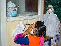 Coronavirus:  દેશમાં થયેલા કુલ મોતના 48 ટકા 25 જિલ્લામાં જ નોંધાયા, મહારાષ્ટ્રના છે સૌથી વધારે જિલ્લા, જાણો વિગત