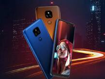 Moto E7 Plus આ તારીખે ભારતમાં થશે લોન્ચ, જાણો તેના ફિચર્સ વિશે