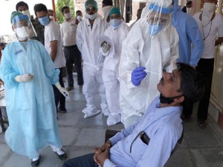 Gujarat corona updates 1432 new cases and 16 death reported today Corona updates: રાજ્યમાં આજે 1432 નવા કેસ, વધુ 16 લોકોનાં મોત 