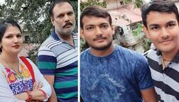 લોકડાઉનના કારણે ધંધો પડી ભાંગતાં ઝવેરી પરિવારના ચાર લોકોનો સામૂહિક આપઘાત, જાણો કઈ રીતે જીવન ટૂંકાવ્યું ?