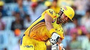 suresh raina wishes best of luck to csk after win ચેન્નાઇની જીત થતાં જ સુરેશ રૈનાને આવી ટીમની યાદ, કહી આવી વાત