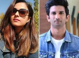 'સુશાંતની મેનેજર દિશા પર પાર્ટીમાં ચાર જણે કરેલો ગેંગ રેપ', કોણે કર્યો આ દાવો ? દિશાનાં માતા-પિતાએ શું કહ્યું ?