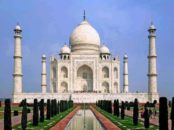 Taj Mahal and Agra Fort to reopen from Monday after 6 months of closure આવતીકાલથી પ્રવાસીઓ માટે તાજમહેલ અને આગ્રાનો કિલ્લો ખુલશે, અગાઉથી જ કરવું પડશે ઓનલાઈન બુકિંગ