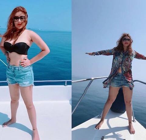 પાયલે કહ્યું- અનુરાગ કશ્યપે કહ્યું મે જે અભિનેત્રીઓ સાથે કામ કર્યુ છે તે ફક્ત એક કૉલથી મારી સાથે આવા તૈયાર છે. હુ ત્યાંથી ભાગી. ત્યારપછી હું તેમને ક્યારેય નથી મળી. તેમને ઘણીવાર મને મળવાનુ કહ્યું. હું આજે પણ તે ઘટના નથી ભૂલી શકી, અને તે બહુ પરેશાન કરે છે.