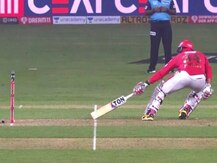 IPL 2020, પંજાબ ટીમના ખેલાડીના કારણે નહીં પણ અંપાયરની ભૂલના કારણે હાર્યું, જાણો અંપાયરે શું મારેલો લોચો ?