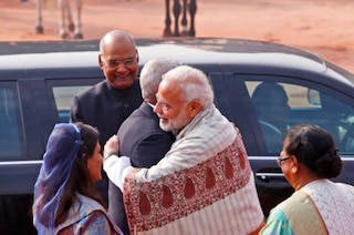માલદીવની મદદ માટે ભારતે હાથ આગળ વધાર્યો, 25 કરોડ ડૉલરની આર્થિક સહાયતા કરી