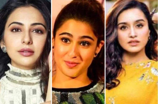 Drug case after sara shradhha and rakul preet one more actress name comes out ડ્રગ્સ મામલે સારા, રકુલ અને શ્રદ્ધા બાદ NCBની તપાસમાં વધુ એક અભિનેત્રીનું નામ સામે આવ્યું, જાણો