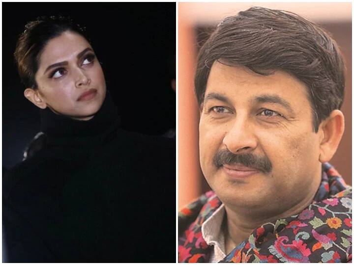 drugs case: bjp leader manoj tiwari statement on deepika padukone મનોજ તિવારી બોલ્યા- ડ્રગ્સ લીધા પછી દેશ વિરોધીઓની સાથે ઉભી થઇ જાય છે દીપિકા, બગાડી બૉલીવુડની ઇમેજ