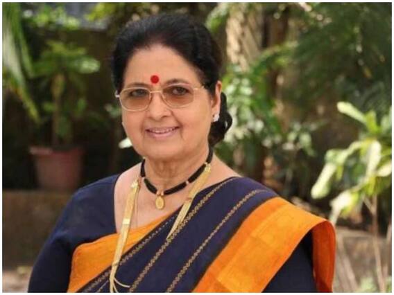 જાણીતા ફિલ્મ અને થિયેટર કલાકાર આશાલતાનું કોરોના વાયરસથી નિધન