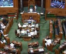 રાજ્યસભા બાદ હવે લોકસભાની કાર્યવાહીનો વિપક્ષે કર્યો બહિષ્કાર, જાણો વિગત