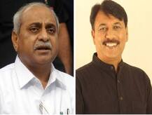 અમિત ચાવડાએ શું કહ્યું કે, નીતિન પટેલ ઉભા થઈ ગયા, બોલ્યાઃ મેં આવું કહ્યું જ નથી, ચાવડા પુરાવા આપે કે પછી માફી માંગે....