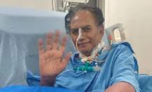 ભરતસિંહ સોલંકીએ હોસ્પિટલમાં પૂરા કર્યા 3 મહિના, જાણો કેવી છે તેમની તબિયત અને હાલમાં હાલમાં ચાલી રહી છે કઈ સારવાર ?