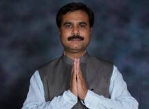 નીતિન પટેલે કોંગ્રેસના ધારાસભ્ય નૌશાદ સોલંકીને શું કહ્યું કે, નૌશાદે માઈક ખેંચીને છૂટું માર્યું ?