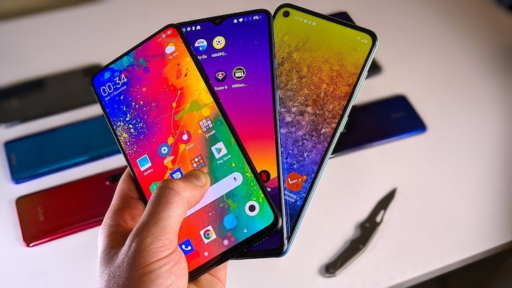 reduced prices of best five smartphones in india સેમસંગથી લઇને વનપ્લસ સુધીના આ પાંચ ફોનની કિંમતમાં થયો ધરખમ ઘટાડો, જાણો વિગતે