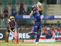 IPL 2020: KKR વિરુદ્ધ 6 સિક્સ નોંધાવતાની સાથે જ આ ખાસ ક્લબમાં સામેલ થયો રોહિત શર્મા