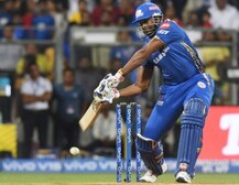 IPL 2020 KKR vs MI: પોલાર્ડે રચ્યો ઈતિહાસ, આ મામલે બન્યો પ્રથમ ખેલાડી