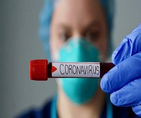 Coronavirus: રાજ્યમાં આજે 1334 દર્દીઓ સ્વસ્થ થયા, રિકવરી રેટ 85.46 ટકા