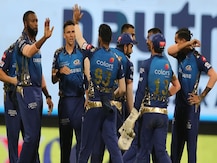 IPL 2020 KKR vs MI: મુંબઈ ઈન્ડિયન્સે કોલકાતાને 49 રનથી હરાવ્યું, રોહિત શર્માની શાનદાર બેટિંગ