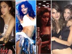 સુશાંત ડ્રગ્સ કેસમાં 4 હોટ એક્ટ્રેસ સહિત કઈ 7 યુવતીને અપાયાં સમન્સ ? કોને ક્યારે પૂછપરછ માટે હાજર થવા કરાયું ફરમાન ?