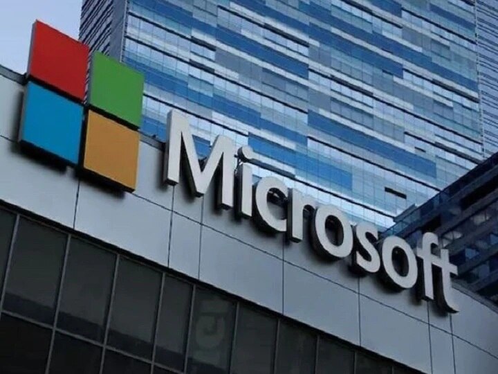microsoft will license of the worlds most powerful supercomputers દુનિયાના સૌથી પાવરફૂલ સુપર કૉમ્પ્યૂટરમાંના એક OpenAI મૉડલને લાયસન્ય આપશે Microsoft