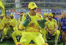 ધોનીને લાગ્યો મોટો ઝટકો, ચેન્નાઇની ટીમનો આ મેચ વિનર ખેલાડી થયો બહાર