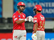 IPL 2020 KXIP vs RCB: લોકેશ રાહુલની વિસ્ફોટક સદી, બેંગ્લોરને જીતવા 207 રનનો ટાર્ગેટ