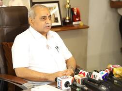 ગુજરાતમાં રૂપાણી સરકાર કેટલા લોકોની હાજરી સાથે ગરબાને મંજૂરી આપશે ? જાણો નીતિન પટેલે શું કહ્યું ?