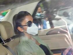 ડ્રગ્સ કેસમાં ચાર કલાક ચાલેલી પુછપરછ દરમિયાન રકુલ પ્રીતે એનસીબી સમક્ષ કઇ વાત કબુલી, જાણો વિગતે