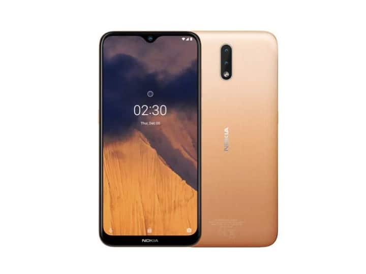  nokia c3 is best smartphone in under 10000 rupees know price and features બજેટ સેગમેન્ટમાં દમદાર સ્માર્ટફોન છે નવો Nokia C3,જાણો કિંમત અને ફિચર્સ વિશે