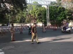 ગુજરાતના કયા મોટા શહેરમાં પોલીસ કમિશ્નરે લાગુ કરી કલમ 144? જાણો કેમ લેવો પડ્યો આ નિર્ણય?