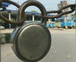 કોરોનાનું સંક્રમણ વધતા ઉત્તર ગુજરાતના કયા બે ગામોમાં લગાવી દેવાયું લોકડાઉન? જાણો વિગત