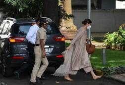 Drugs Case : NCB સમક્ષ દીપિકાએ ડ્રગ્સ લેવાનો કર્યો ઈન્કાર, કહ્યું, માલનો મતલબ ડ્રગ્સ નથી