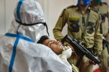 Covid19: દેશમાં 24 કલાકમાં 85,362 નવા કેસ નોંધાયા, કુલ કેસની સંખ્યા 59 લાખને પાર