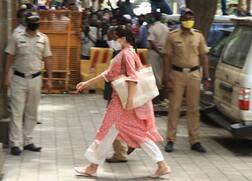 Drugs Case: NCBની પૂછપરછમાં સારા અલી ખાને શું કર્યો મોટો ખુલાસો ? જાણો