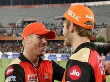 IPL 2020: હૈદરાબાદની ટીમને ઝટકો, આજની મેચ નહીં રમી શકે આ સ્ટાર બેટ્સમેન