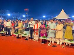 વાયબ્રન્ટ નવરાત્રીને લઈ ગુજરાત સરકારે શું કર્યો મોટો નિર્ણય ? જાણો વિગત
