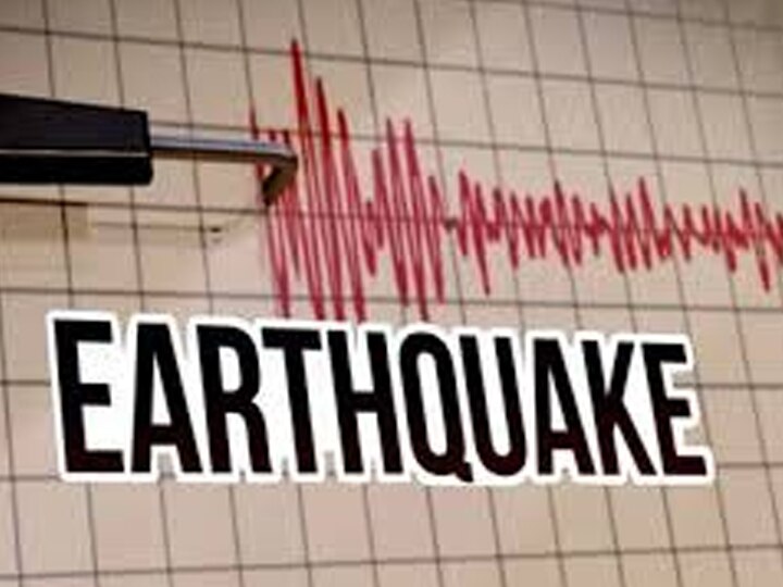 4.1 magnitude earthquake in Upleta સૌરાષ્ટ્રના ઉપલેટામાં અનુભવાયો 4.1ની તીવ્રતાનો ભૂકંપનો આંચકો