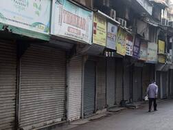 ગુજરાતના આ મોટા શહેરમાં કોરોનાના કેસો વધતાં રાત્રિ કરફ્યુ લાદવા રૂપાણીને વિનંતી, જાણો કોણે કર્યો વિરોધ ?