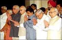 વાજપેયીની અત્યંત નજીકના ભાજપના દિગ્ગજ નેતાનું નિધનઃ નાણાં-સંરક્ષણ-વિદેશ એ ત્રણ-ત્રણ મહત્વનાં ખાતાં સંભાળેલાં