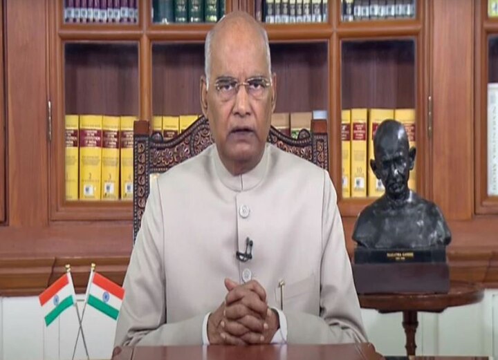 President Ram Nath Kovind Gives His Approval To Three Farm Bills Amid Widespread Protest રાષ્ટ્રપતિ રામનાથ કોવિંદે વિરોધ વચ્ચે ત્રણેય કૃષિ બિલને મંજૂરી આપી