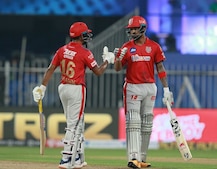 IPL 2020 RR vs KXIP: પંજાબે રાજસ્થાનને જીતવા આપ્યો 224 રનનો તોતિંગ ટાર્ગેટ, મયંક અગ્રવાલના વિસ્ફોટક 106 રન