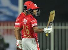 IPL 2020 RR vs KXIP: મયંક અગ્રવાલ અને લોકેશ રાહુલની જોડીએ રચ્યો ઈતિહાસ, બનાવી દીધો આ મોટો રેકોર્ડ