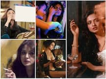 નશાનો કસ લેતી હૉટ હીરોઇનોની તસવીરો વાયરલ, રેખા-કરીનાથી લઇને પ્રિયંકા-કંગના છે સામેલ