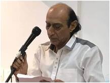 'ઇતની શક્તિ હમે દેના દાતા, મન કા વિશ્વાસ કમજોર હો ના'- ના રચયિતા ગીતકાર અભિલાષનું નિધન