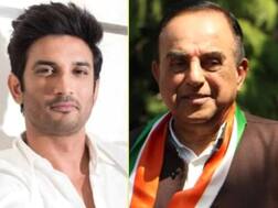 સુબ્રમણ્યમ સ્વામીએ સુશાંત કેસ મામલે ટ્વીટ કરીને CBI પાસે શું કરી દીધી મોટી માંગ, જાણો વિગતે