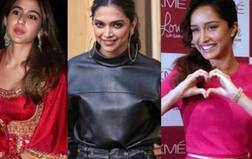 દીપિકા, સારા,રકુલ અને શ્રદ્ધા કપૂરના નાણાકીય રેકોર્ડની થશે તપાસ, જાણો