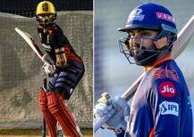 IPL 2020 MI vs RCB: મુંબઈ ઈન્ડિયન્સે જીત્યો ટોસ, બેંગ્લોરની પ્રથમ બેટિંગ