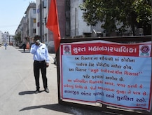 કોરોનાનું સંક્રમણ વધતા કયું મોટું માર્કેટ સાંજે 7 વાગ્યા પછી બંધ રાખવાનો સુરત કોર્પોરેશને લીધો નિર્ણય?
