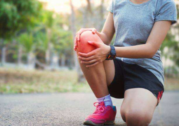 Genicular artery embolization of the knee is now available in Gujarat ઘુંટણના સાંધાની જેએઈ પદ્ધતિથી સારવાર ગુજરાતમાં શક્ય બનશે, દર્દીઓનો થશે આ મોટો લાભ