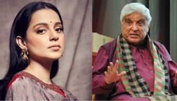 શહીદ ભગત સિંહને લઈને આમને-સામને થઈ ગયા જાવેદ અખ્તર-કંગના રનૌત, જાણો એક-બીજાને શું કહ્યું?